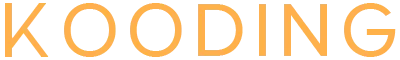 KOODING